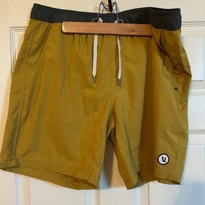 Men’s Vuori Shorts